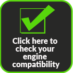 Engine Compatibility Questionnaire